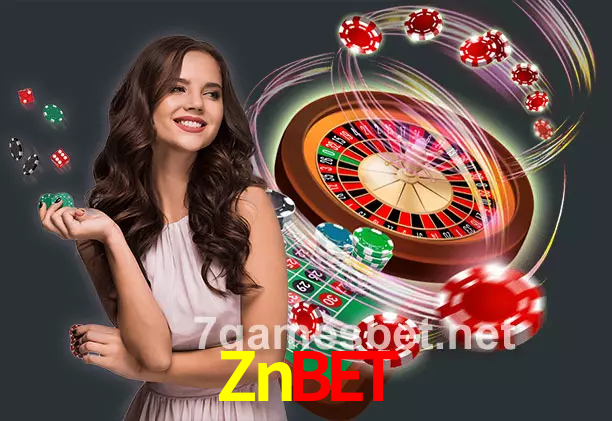 vivo no cassino Znbet