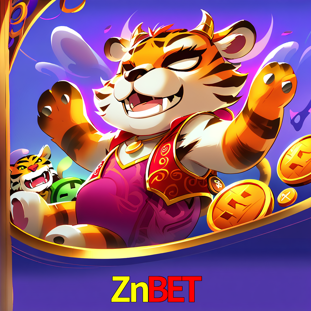 Znbet
